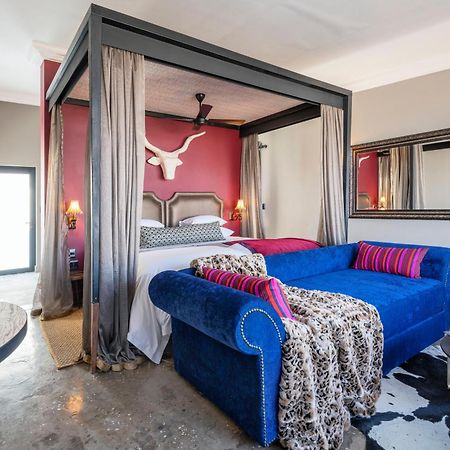 Etosha King Nehale Villa Omuthiya Kültér fotó